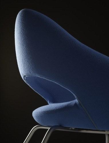 Shark Chair by Artifort - Image 12