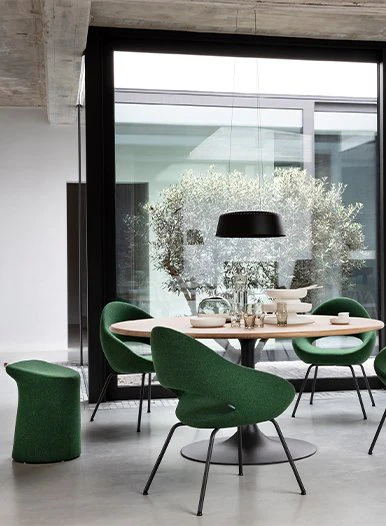 Shark Chair by Artifort - Image 22