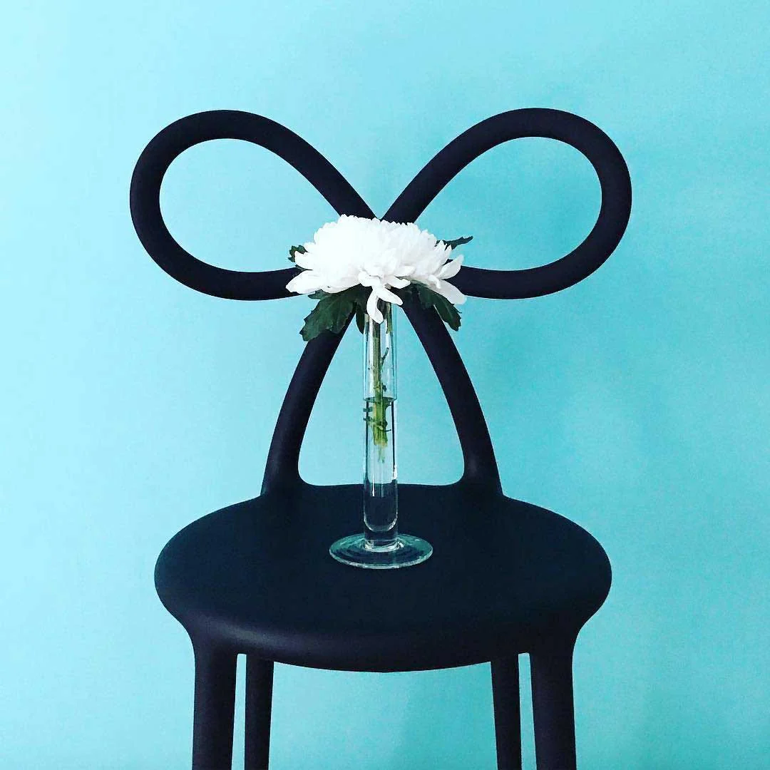 Ribbon Chair by Qeeboo - Image 18