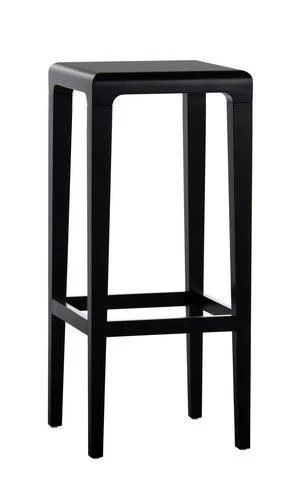 Rioja Stool by Ton - Image 2