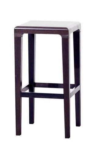 Rioja Stool by Ton - Image 4