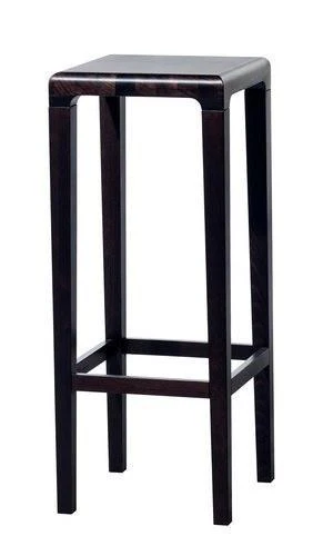 Rioja Stool by Ton - Image 5
