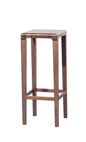 Rioja Stool by Ton - Image 8
