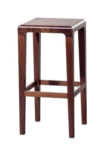 Rioja Stool by Ton - Image 9
