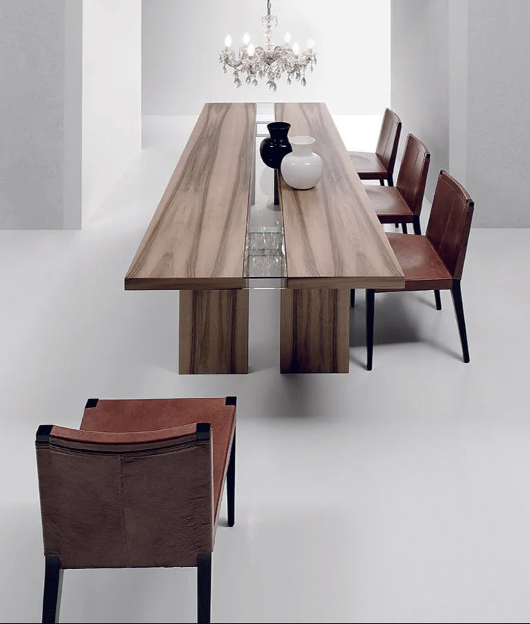 Ritz Dining Table by Bross - Image 4