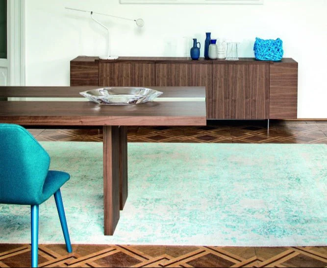 Ritz Dining Table by Bross - Image 7