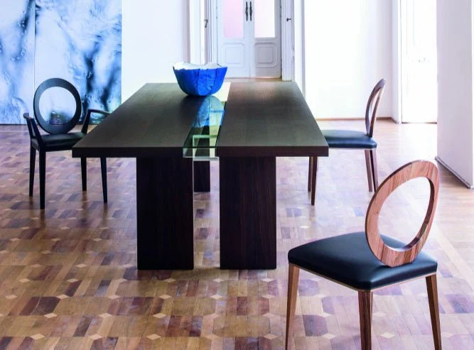 Ritz Dining Table by Bross - Image 8