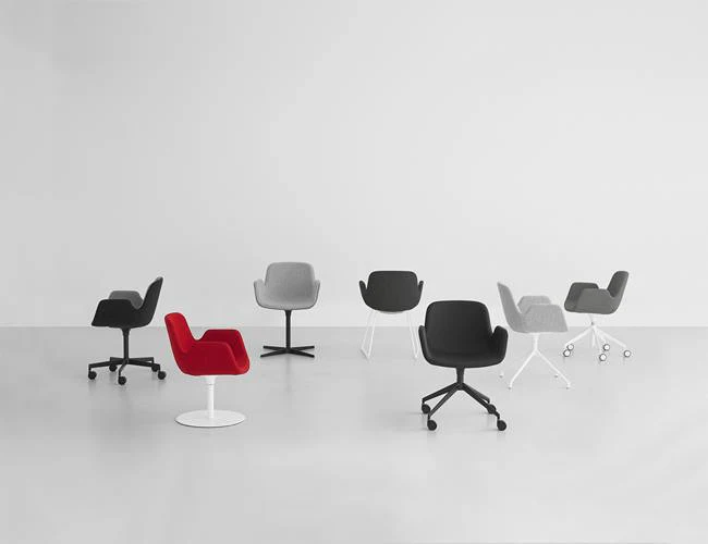 Pass S136 Chair by Lapalma - Image 4