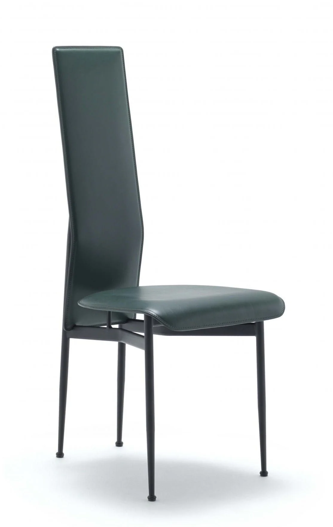 S44 Dining Chair by Fasem