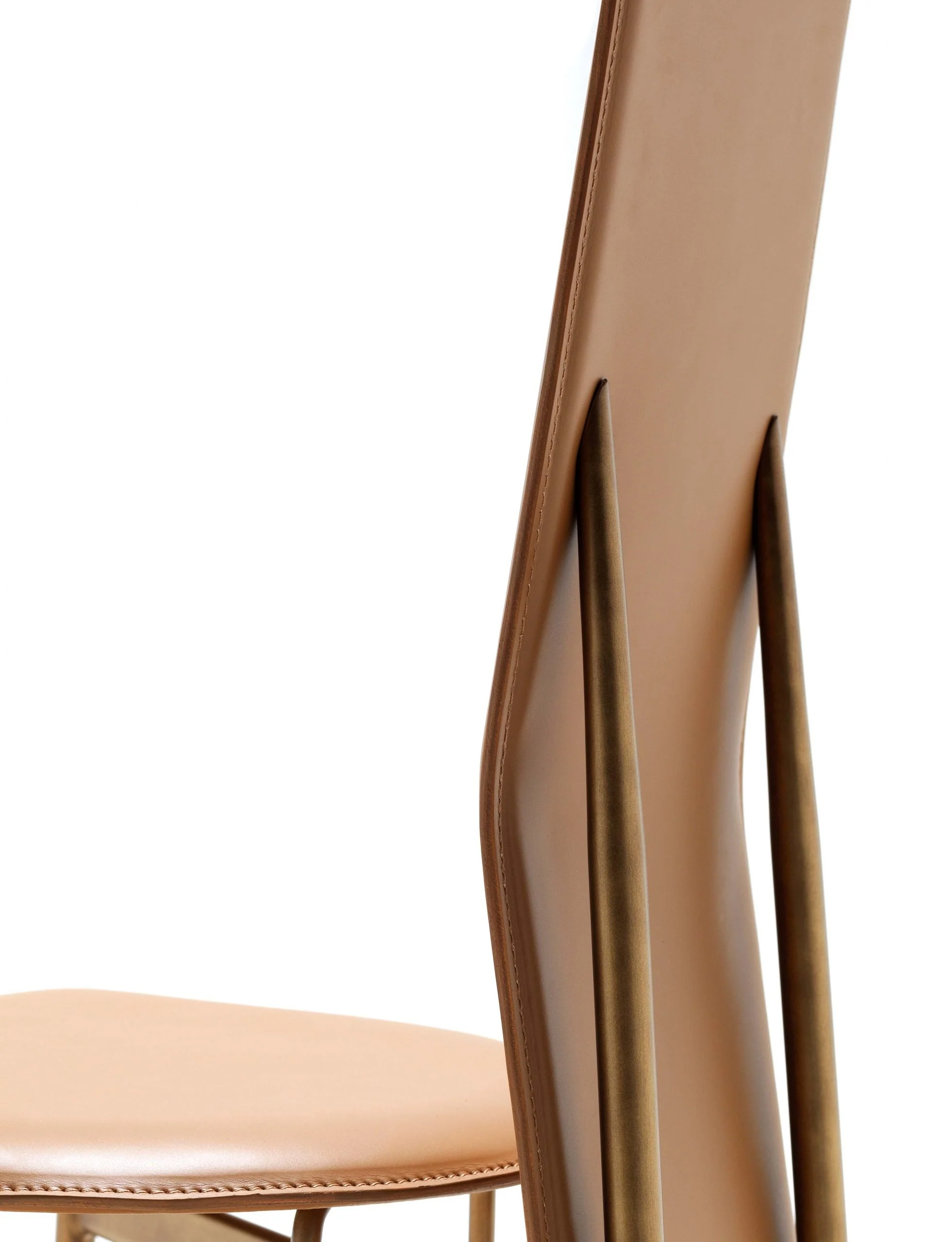 S44 Dining Chair by Fasem - Image 15