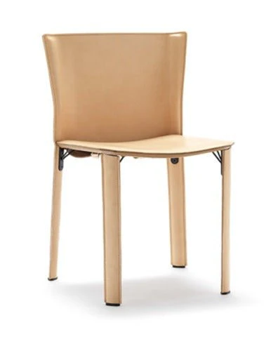 S92 Dining Chair by Fasem