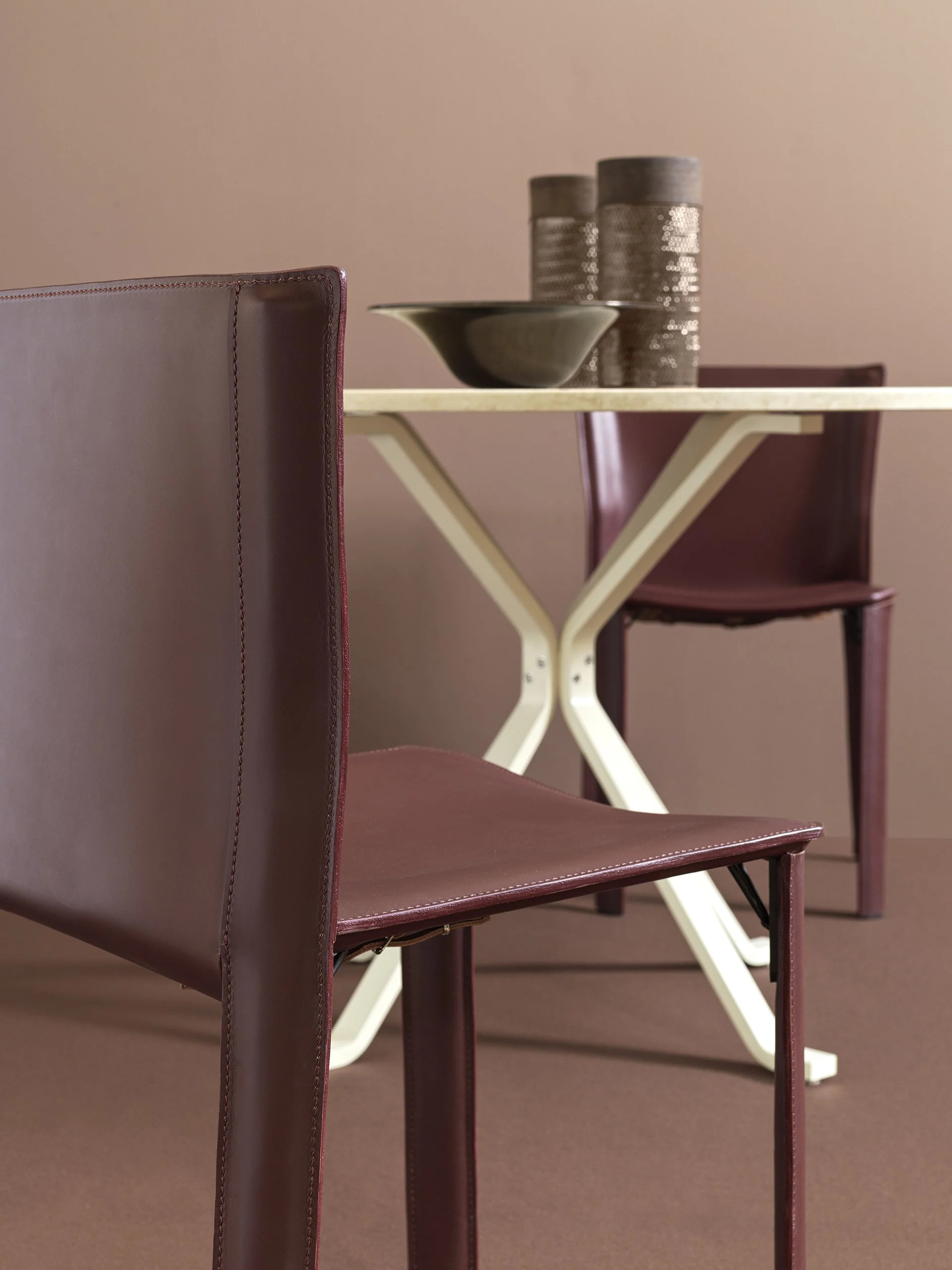 S92 Dining Chair by Fasem - Image 8