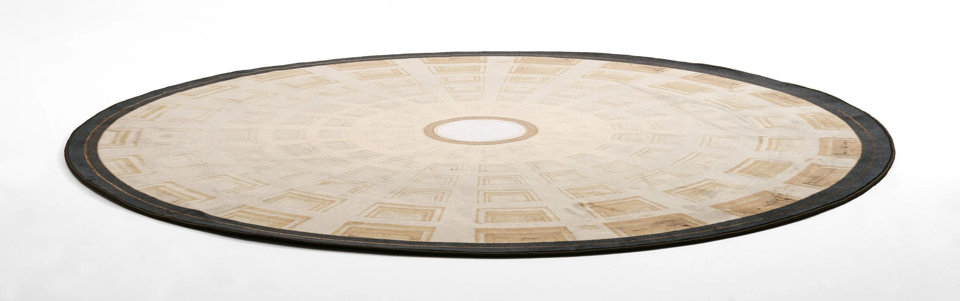 Sagrestia Nuova Dome Carpet by Opinion Ciatti - Image 3