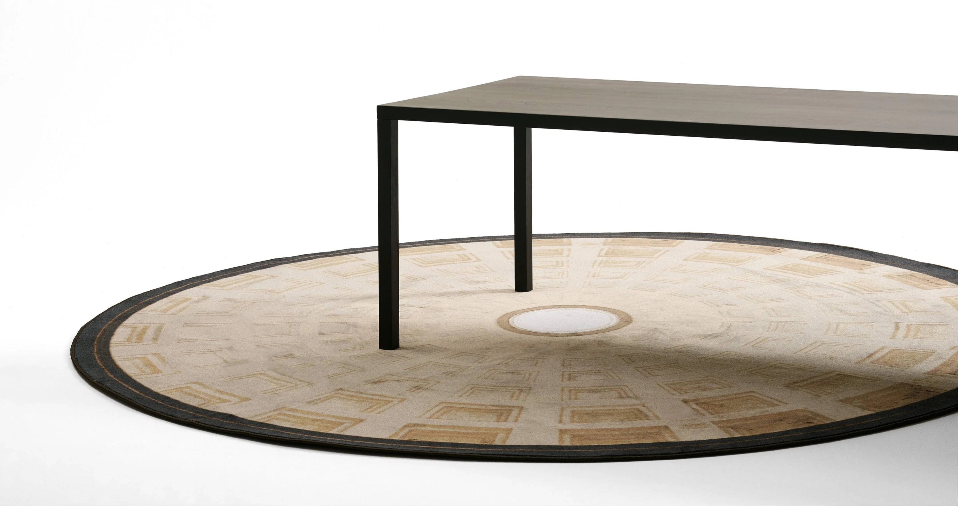 Sagrestia Nuova Dome Carpet by Opinion Ciatti - Image 4