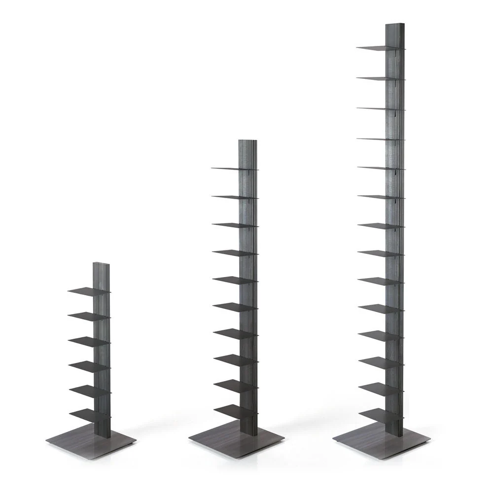 Sapiens Vertical Bookcase by Bruno Rainaldi - Image 21