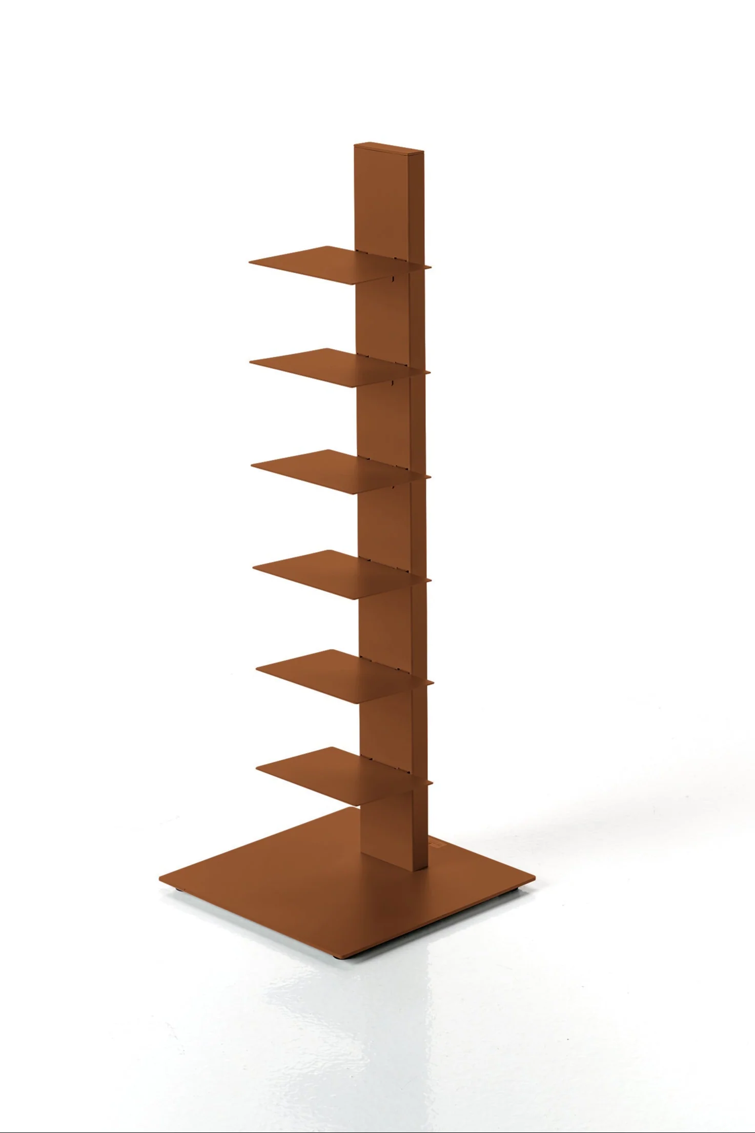 Sapiens Vertical Bookcase by Bruno Rainaldi - Image 25