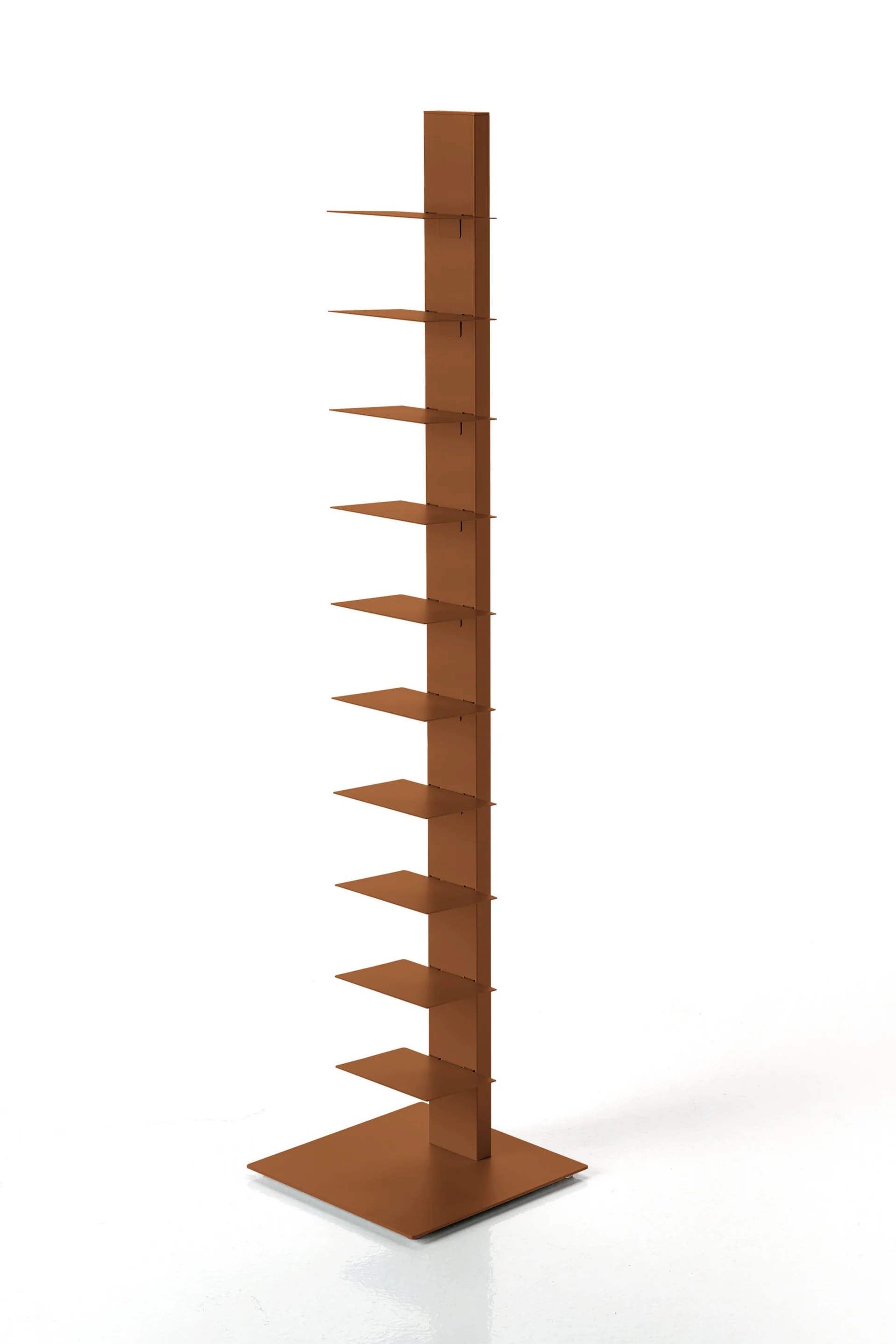 Sapiens Vertical Bookcase by Bruno Rainaldi - Image 27