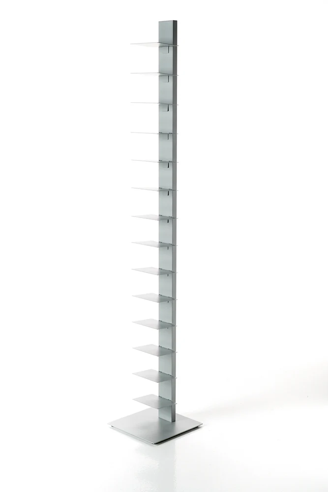 Sapiens Vertical Bookcase by Bruno Rainaldi - Image 32
