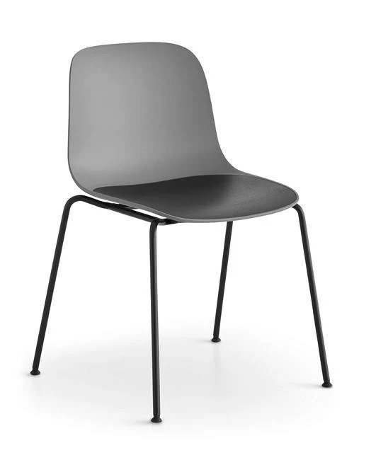 Seela S311 Chair by Lapalma - Image 3