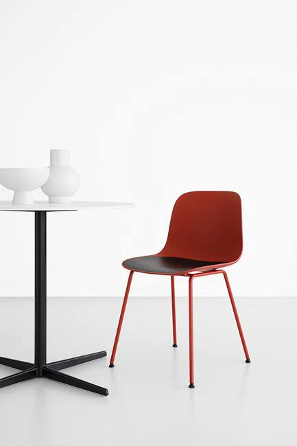 Seela S311 Chair by Lapalma - Image 5