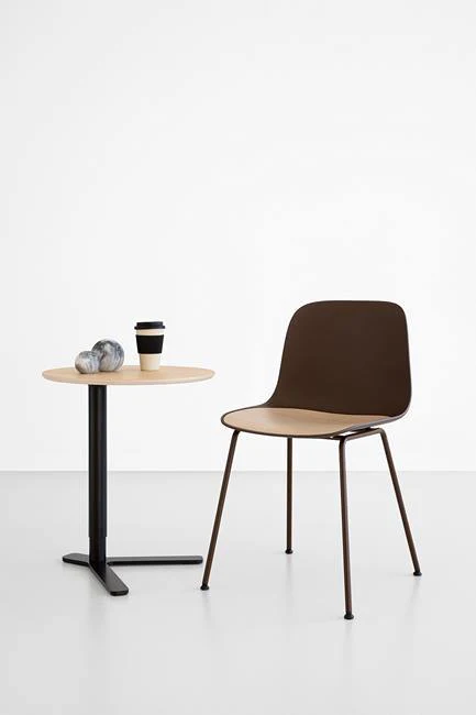 Seela S311 Chair by Lapalma - Image 6