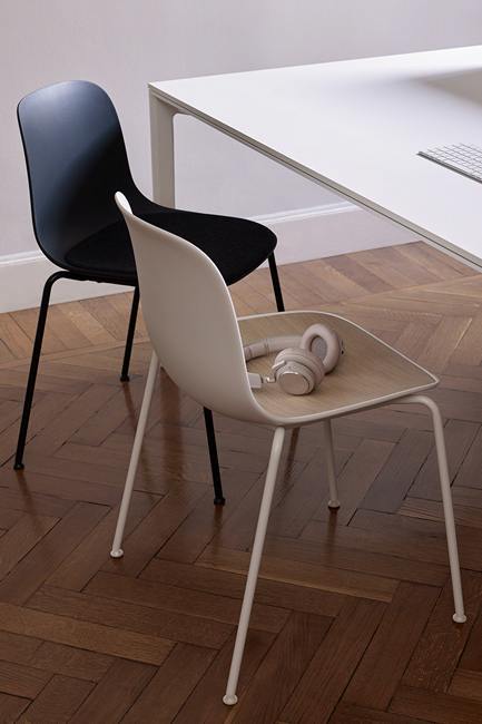 Seela S311 Chair by Lapalma - Image 7