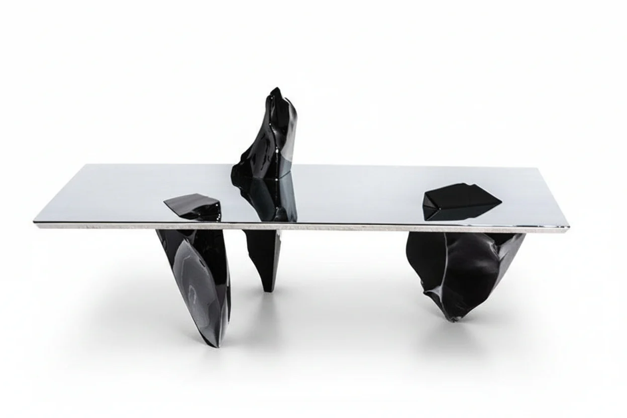 Sereno Coffee Table by Driade
