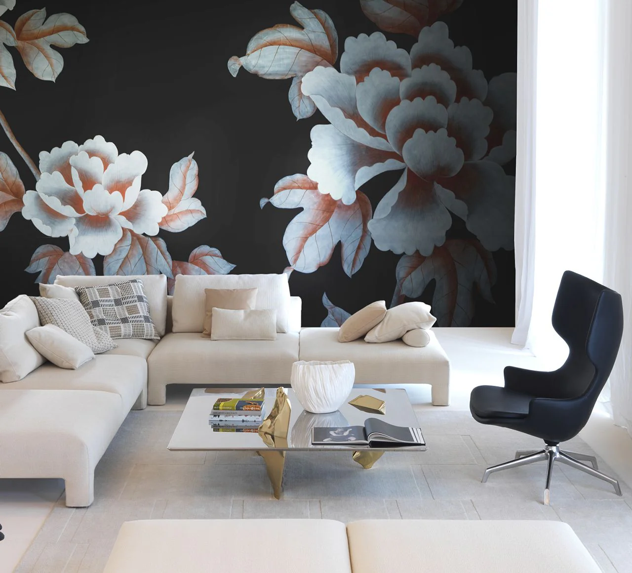 Sereno Coffee Table by Driade - Image 3