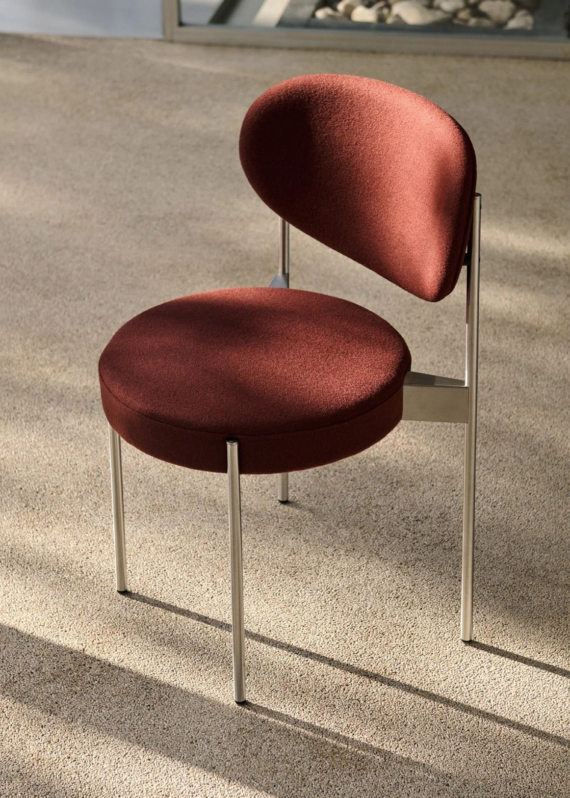 Series 430 Stack Chair by Verner Panton - Image 35