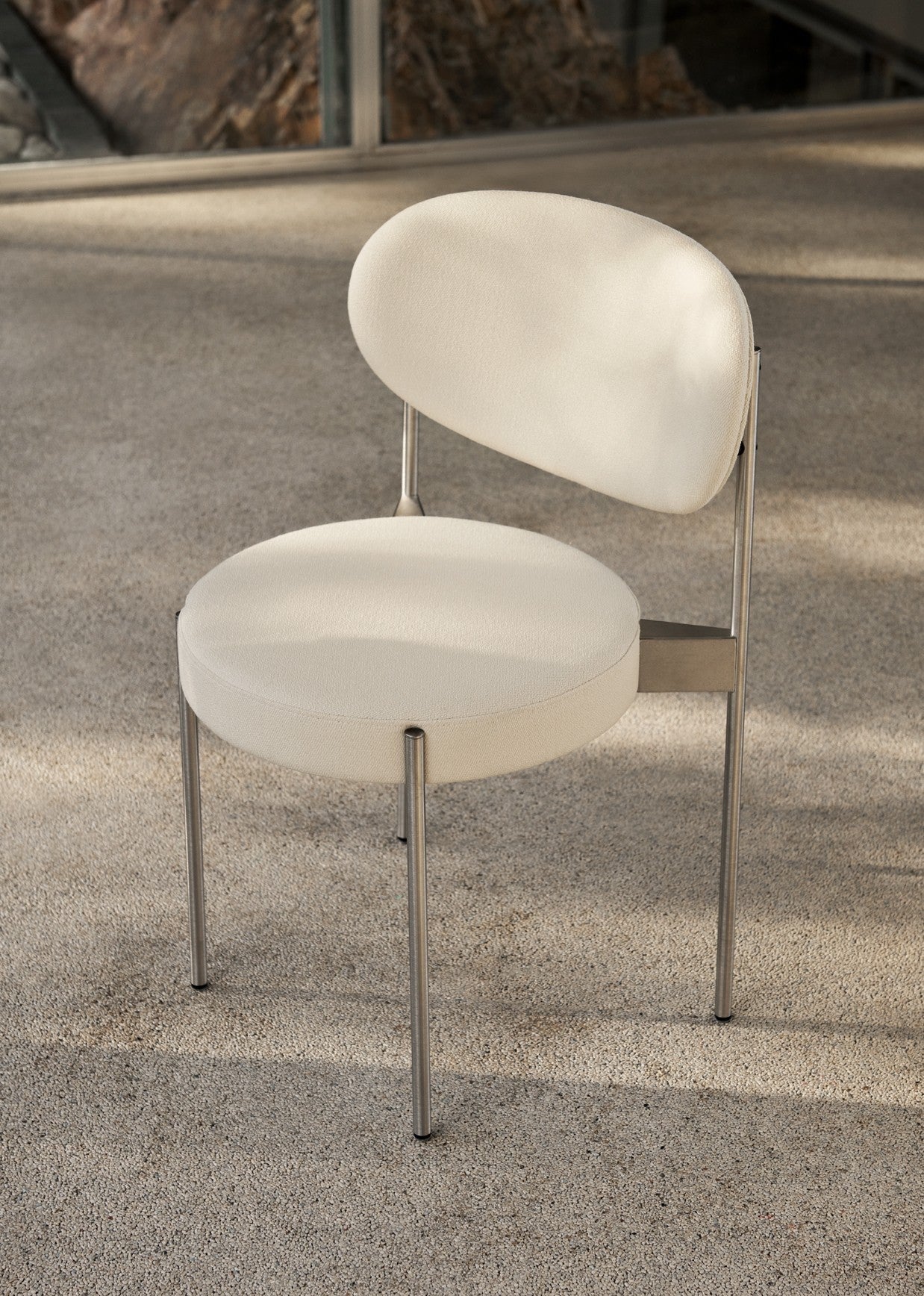 Series 430 Stack Chair by Verner Panton - Image 37