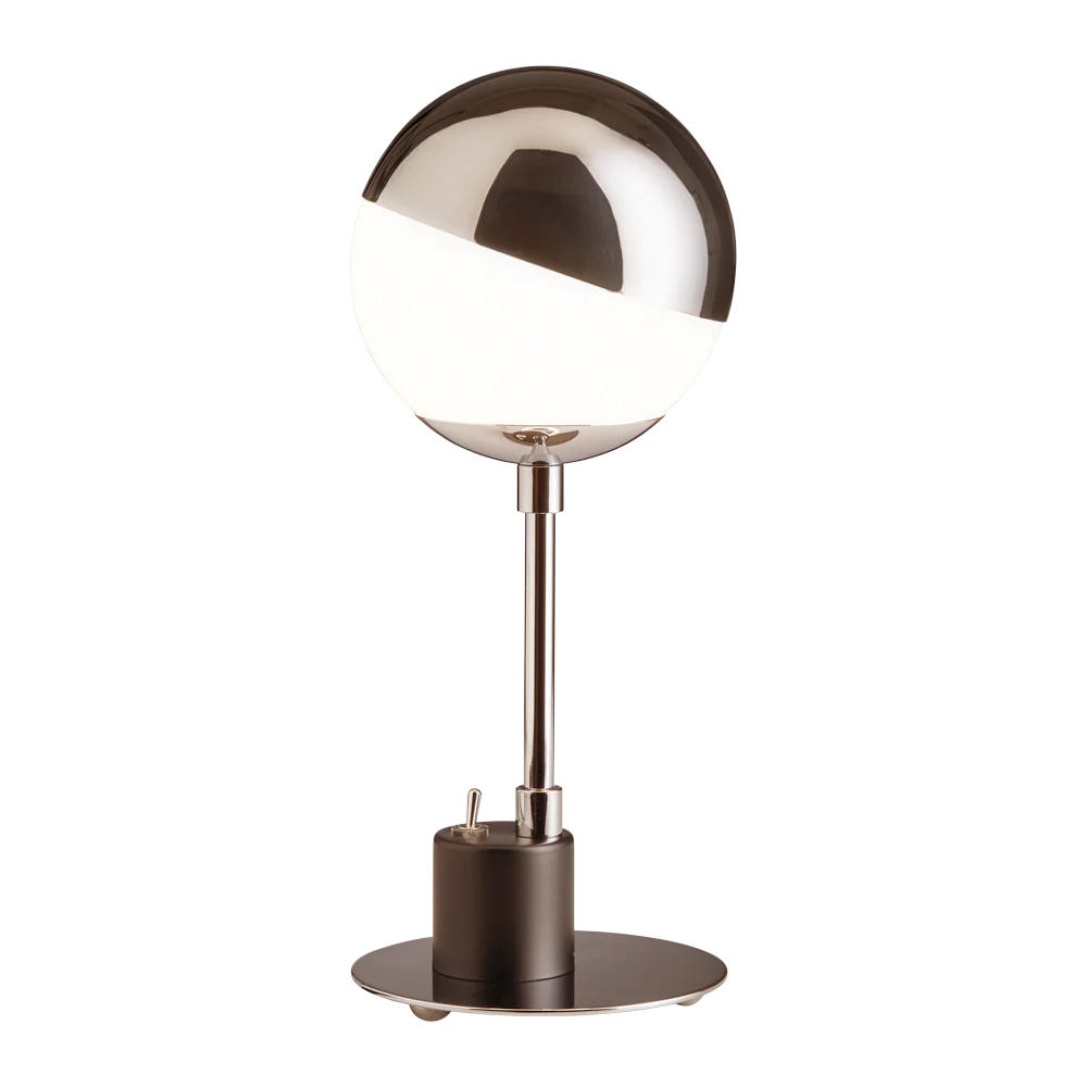 SF 28 Bauhaus Table Lamp by TECNOLUMEN - Image 4