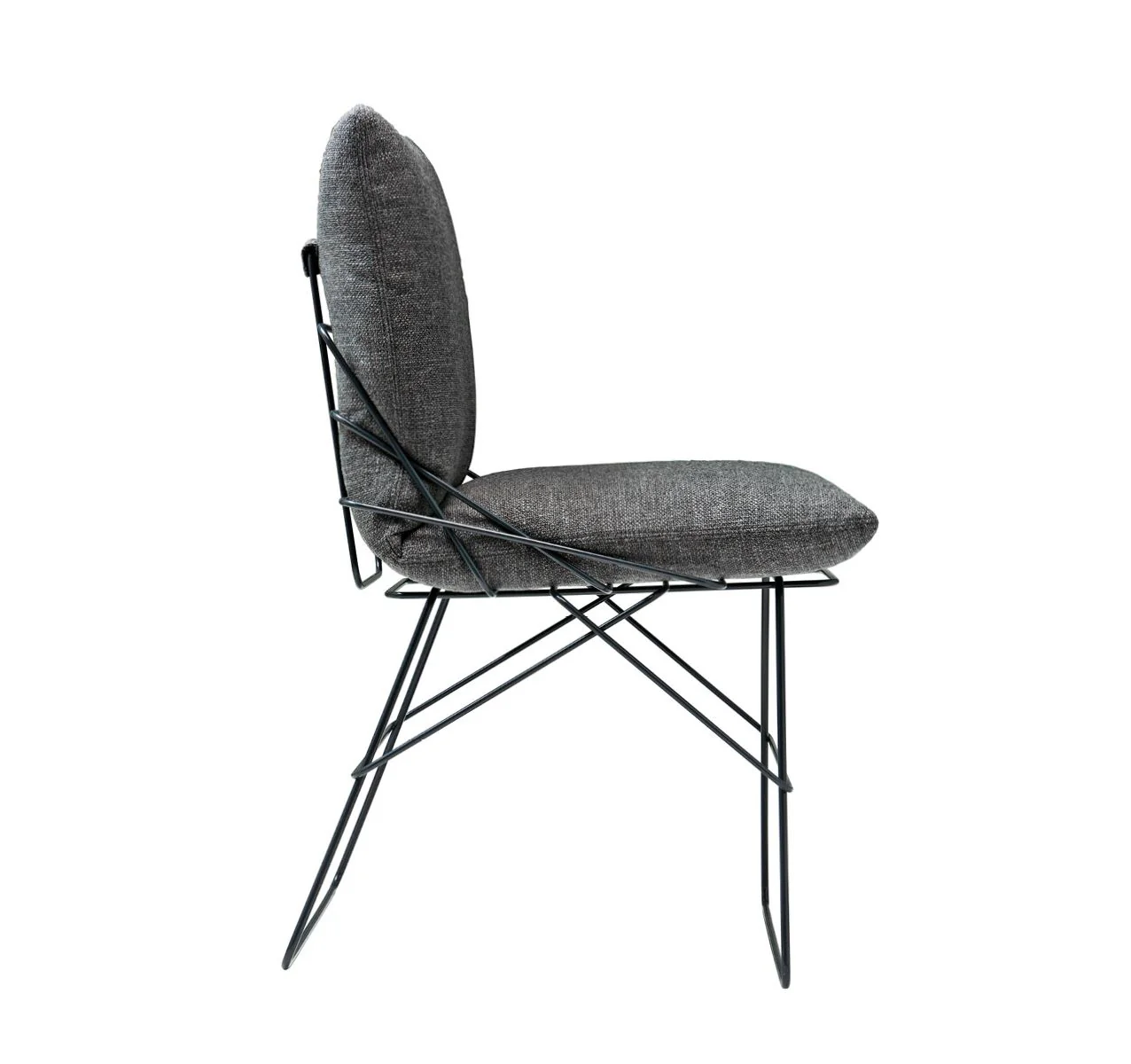 Sof Sof Chair by Driade - Image 3