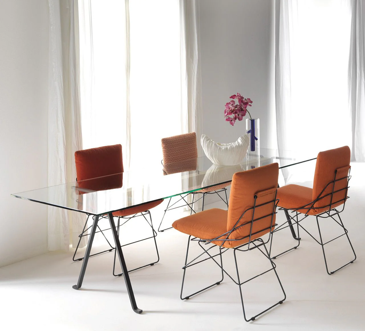 Sof Sof Chair by Driade - Image 5