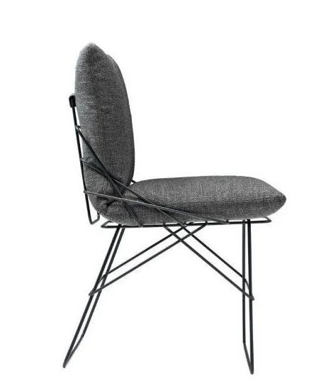 Sof Sof Outdoor Chair by Driade - Image 2