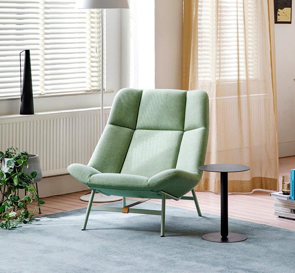 Soft Facet Lounge Chair by Artifort - Image 19