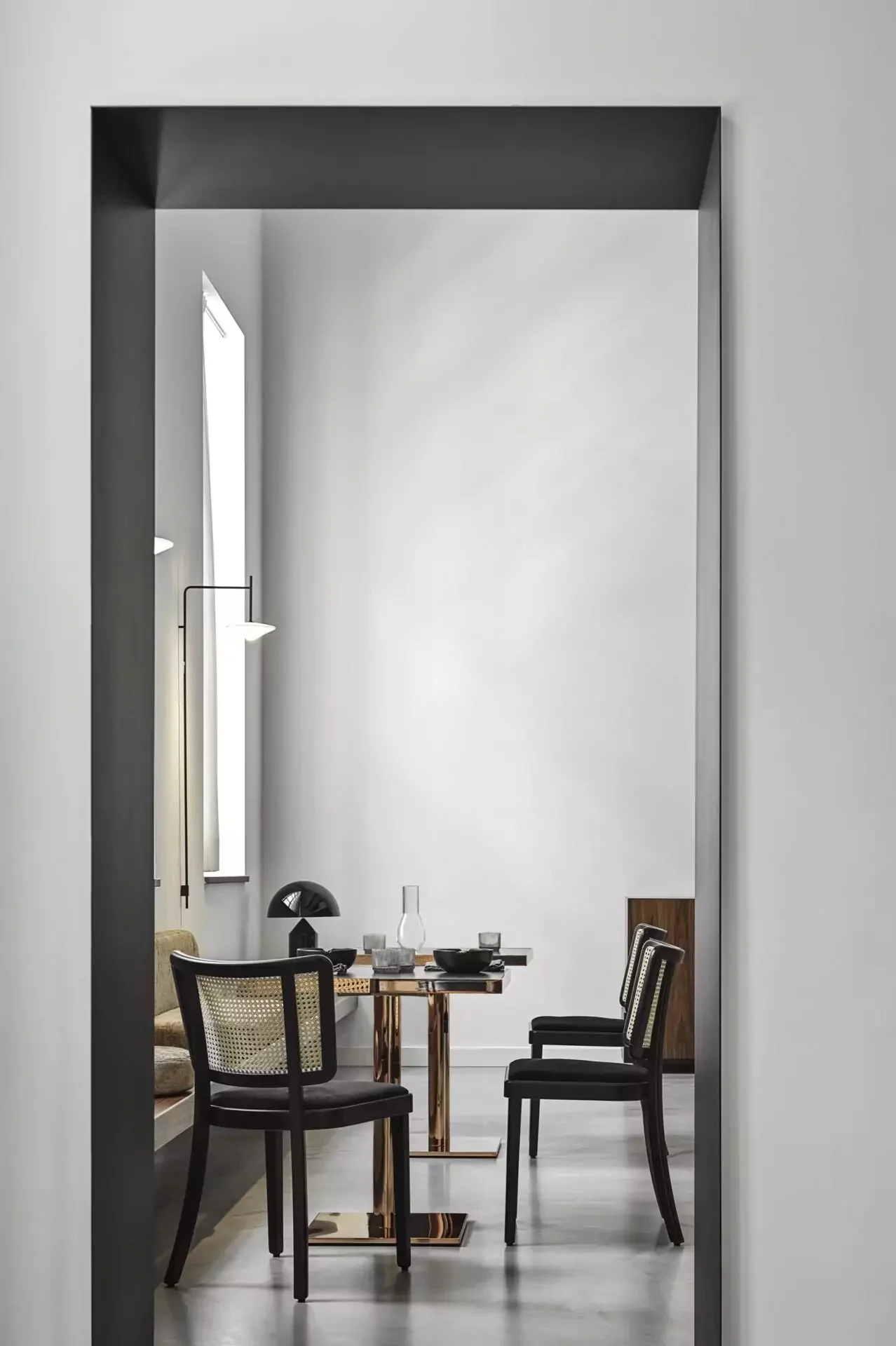 Solden Bentwood Chair by GTV - Image 8