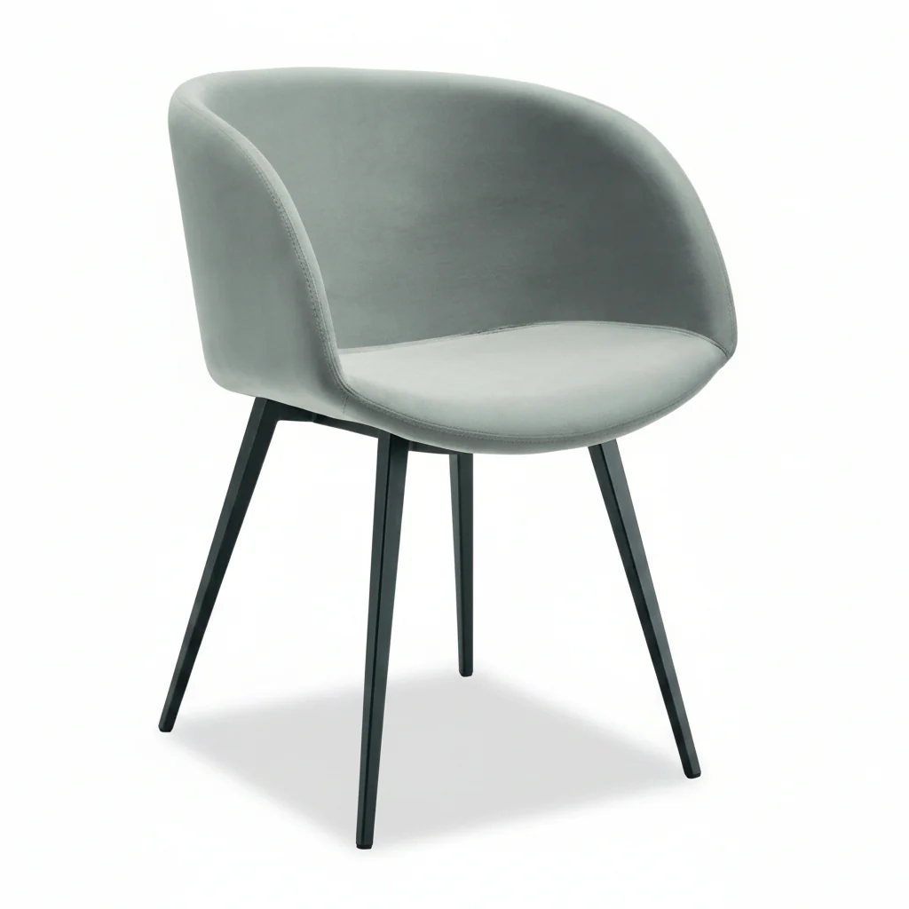 Sonny P M TS_Q Chair by Midj