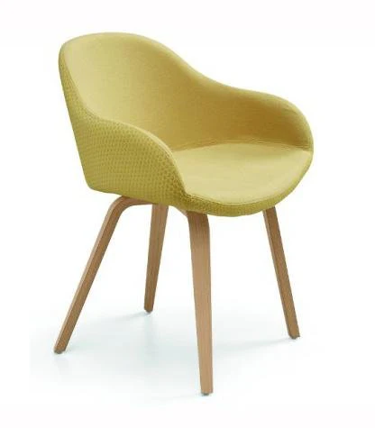 Sonny PB L TS N Chair by Midj