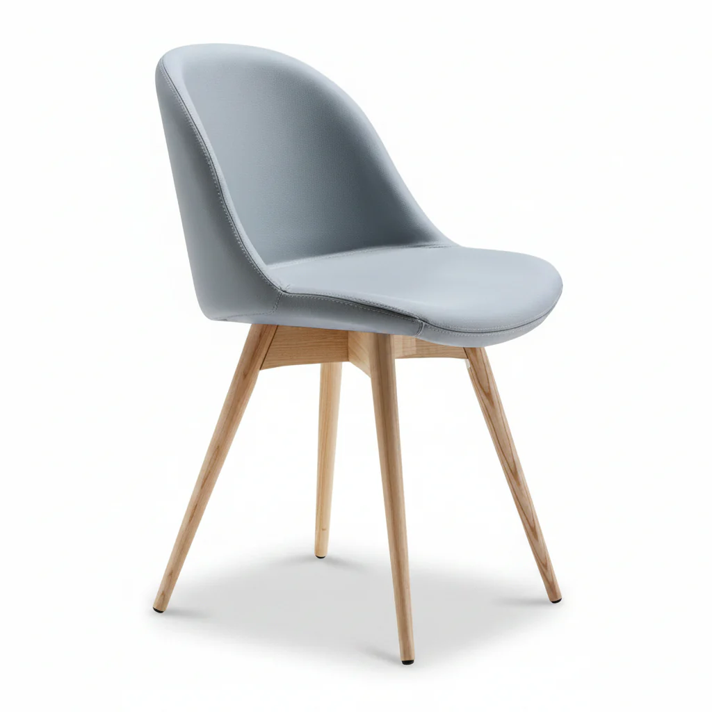 Sonny S L TS R Chair by Midj