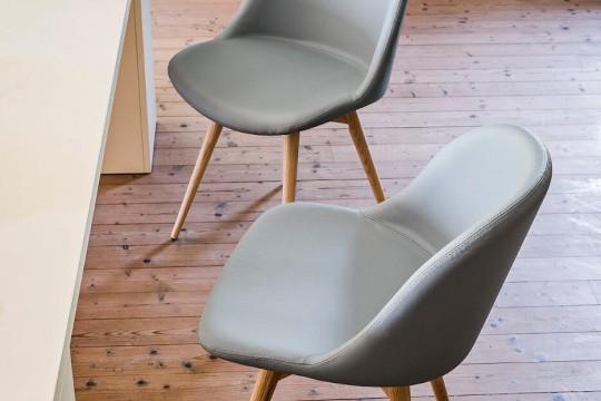 Sonny S L TS R Chair by Midj - Image 3