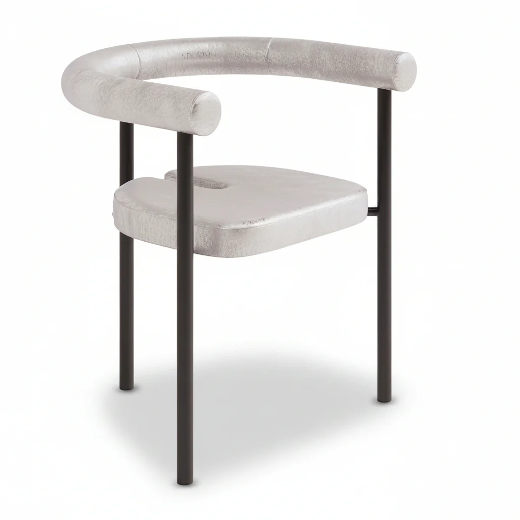 Stacker Armchair by Oitoproducts