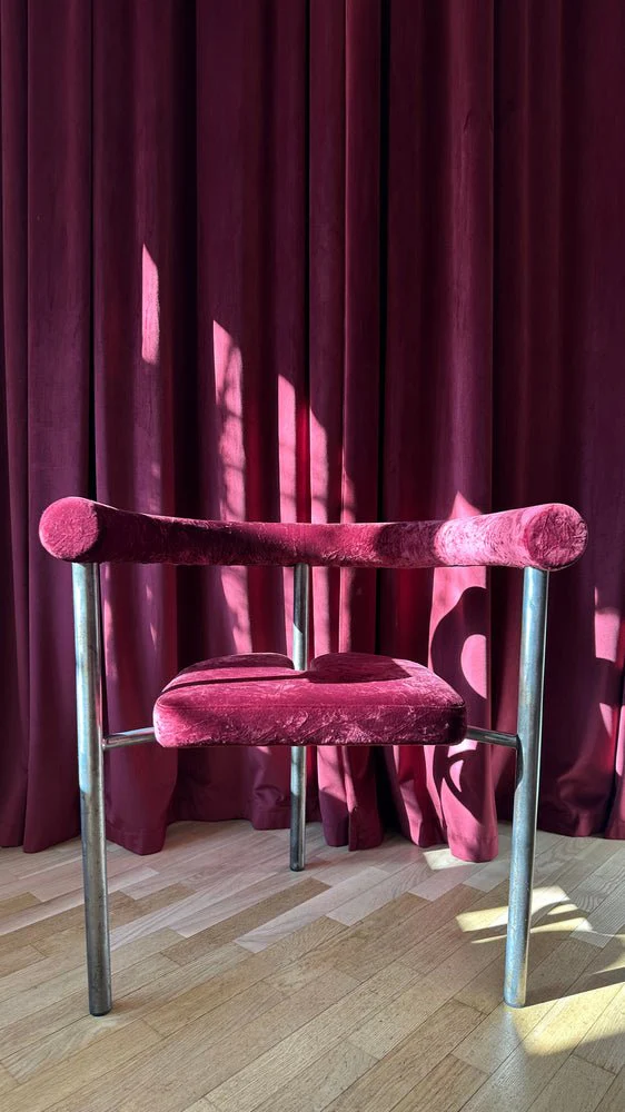 Stacker Armchair by Oitoproducts - Image 17