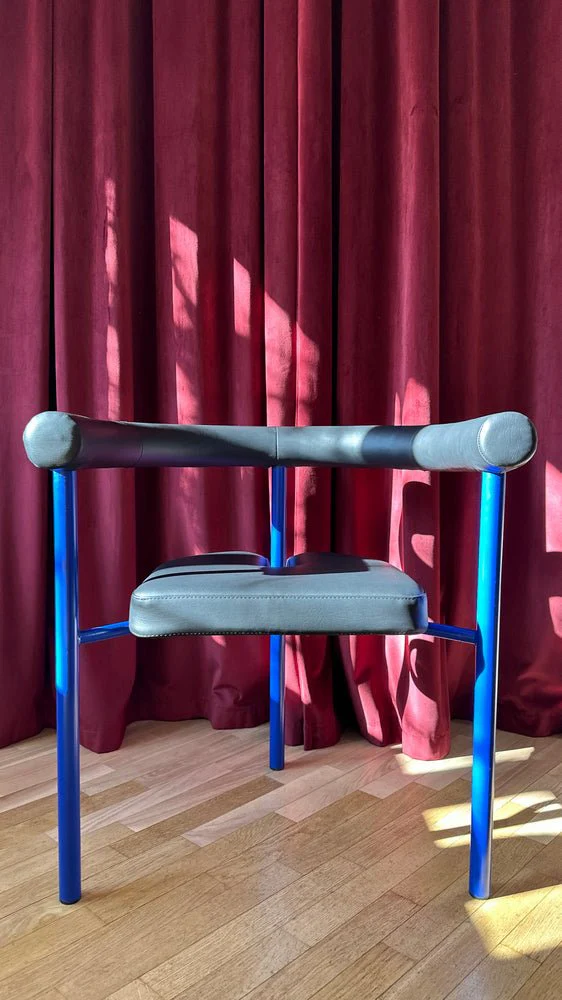 Stacker Armchair by Oitoproducts - Image 21