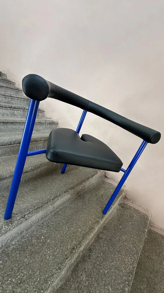 Stacker Armchair by Oitoproducts - Image 28