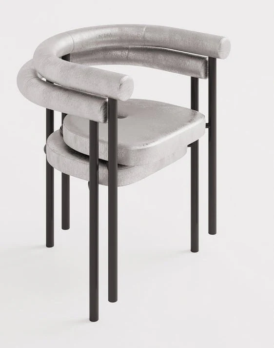 Stacker Armchair by Oitoproducts - Image 8