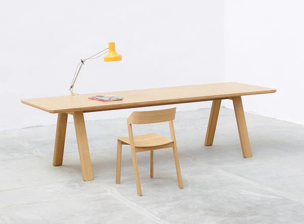 Stelvio Dining Table by Ton - Image 12