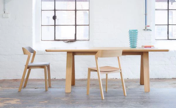 Stelvio Dining Table by Ton - Image 14