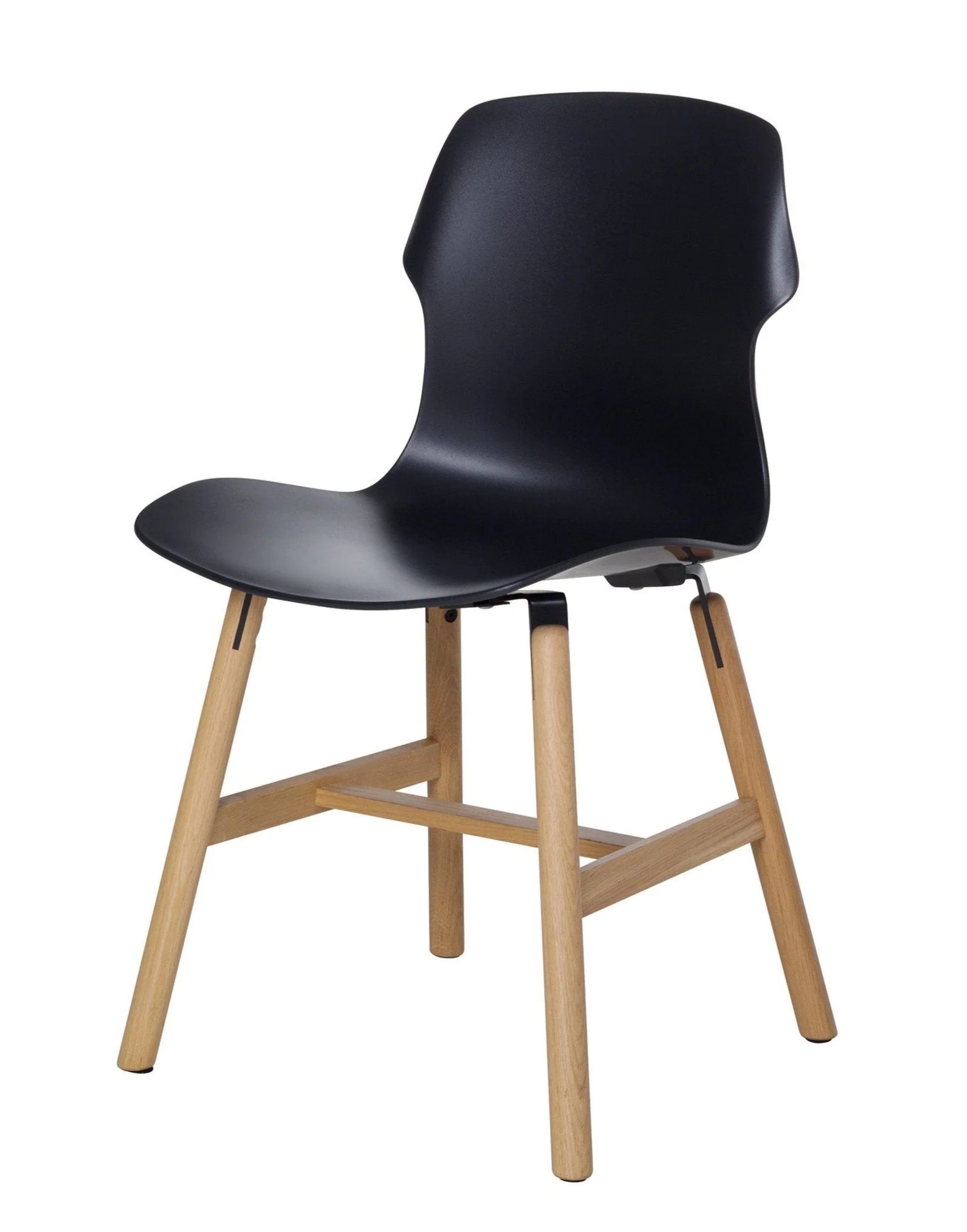 Stereo Wood Polypropylene Chair by Casamania - Image 10