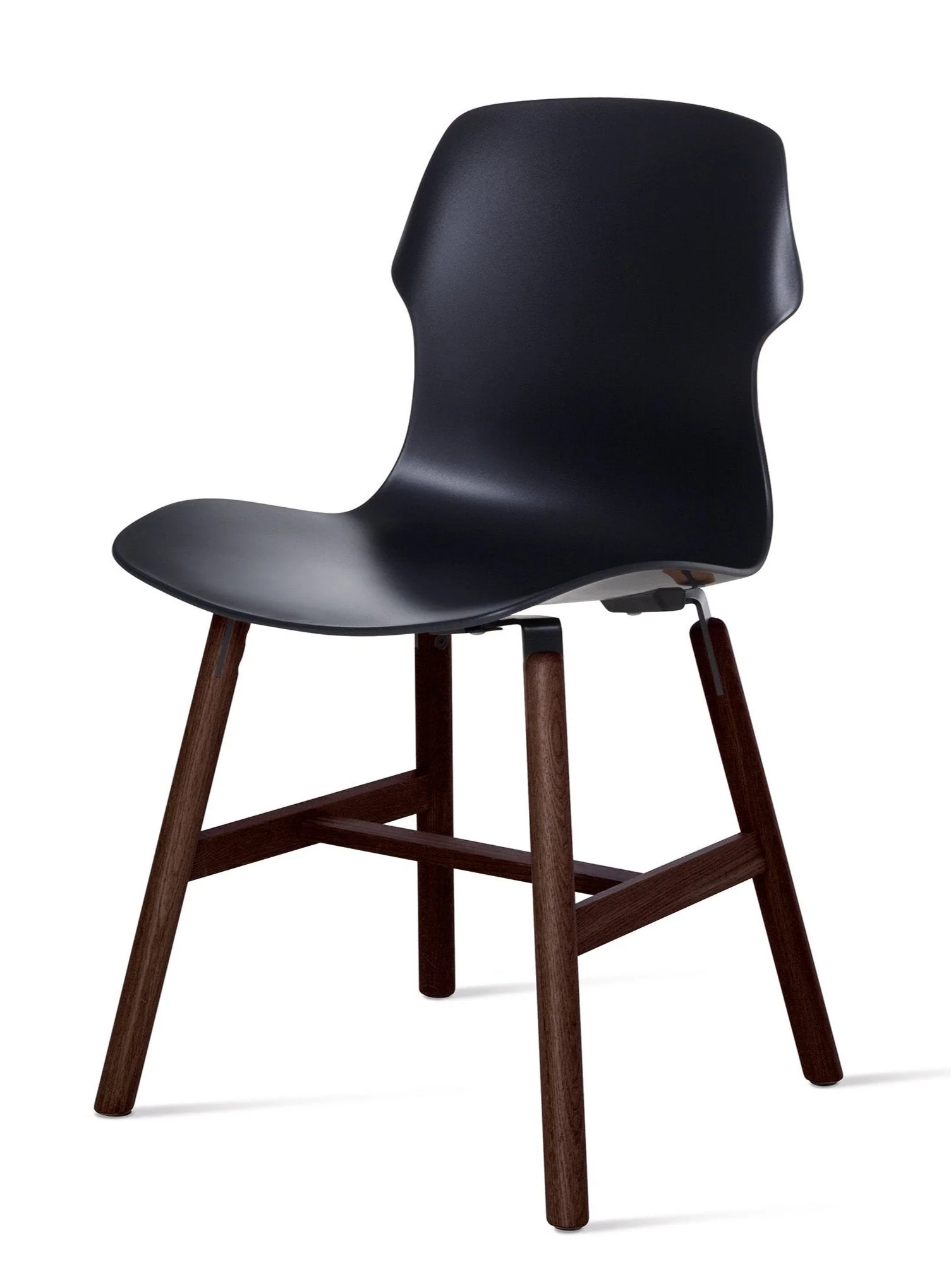 Stereo Wood Polypropylene Chair by Casamania - Image 11