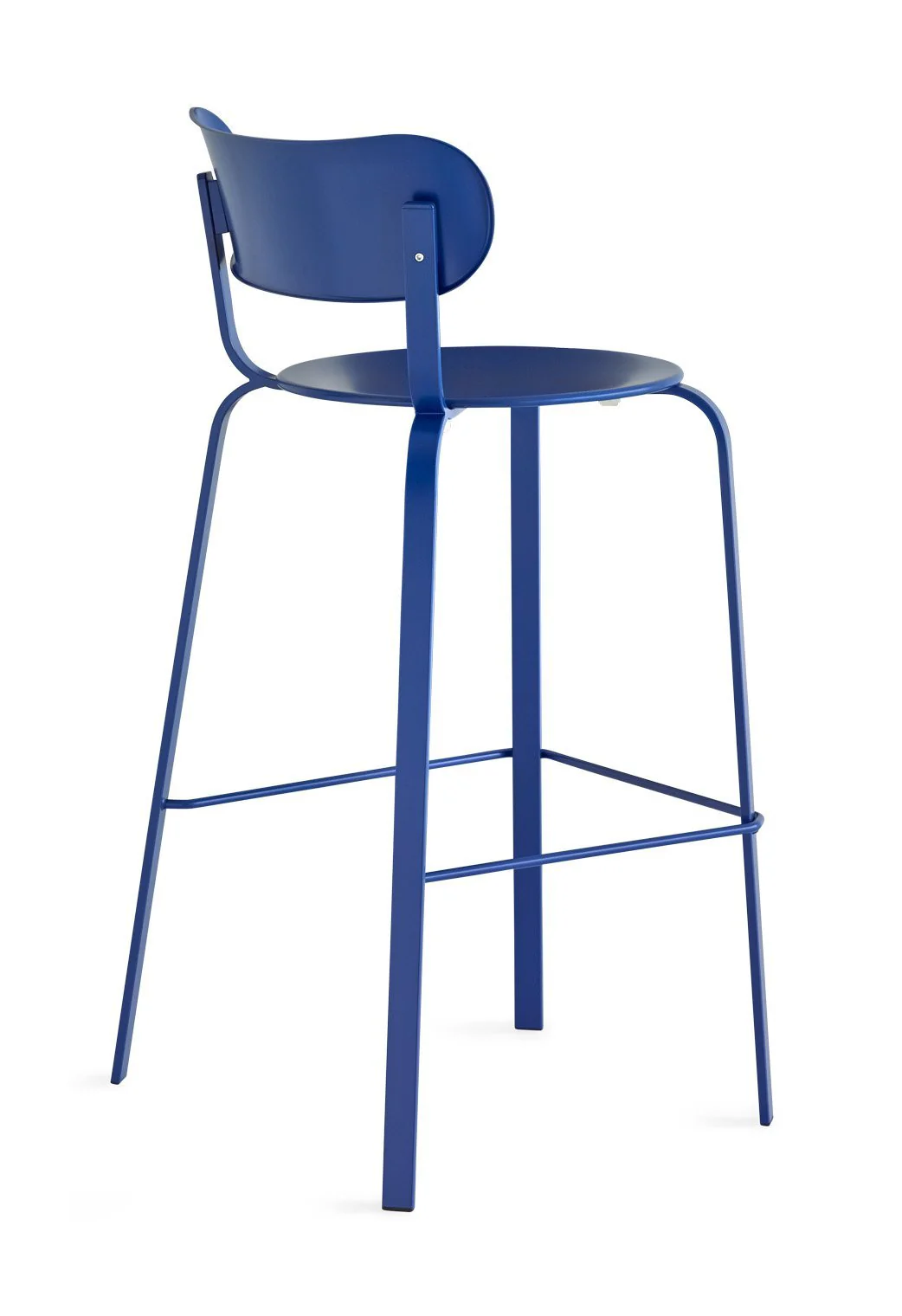 Stil S49_65 Stackable Stool by Lapalma - Image 2